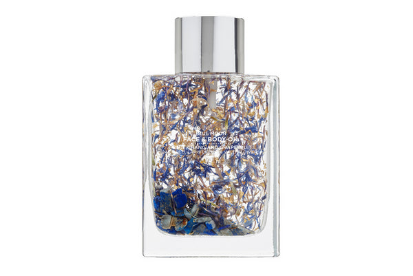 Blue Moon Face and Body Oil